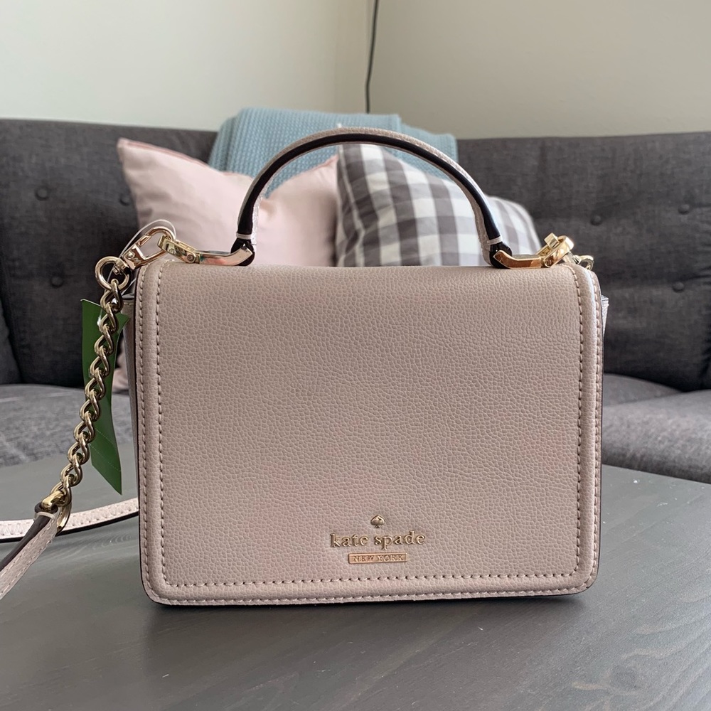 Kate spade maisie purse